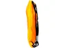 Antartik Mochila saco plano mostaza 350x400 mm