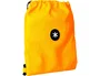 Antartik Mochila saco plano mostaza 350x400 mm