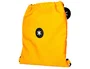 Antartik Mochila saco plano mostaza 350x400 mm