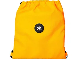 Antartik Mochila saco plano mostaza 350x400 mm