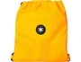Antartik Mochila saco plano mostaza 350x400 mm