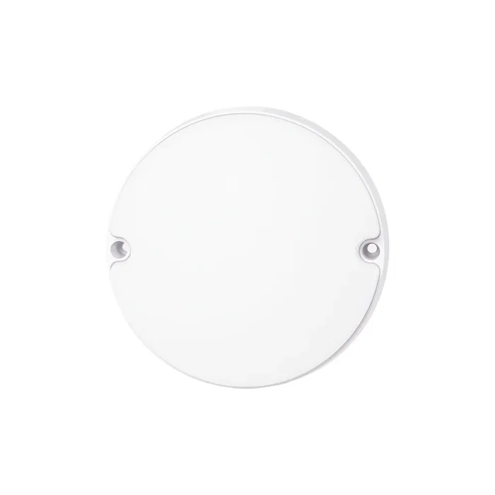 Braelynn Plafón LED 10W 936Lm 2700ºK IP54 [WR-DLROA-1OW-WW]