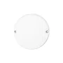 Braelynn Plafón LED 10W 936Lm 2700ºK IP54 [WR-DLROA-1OW-WW]