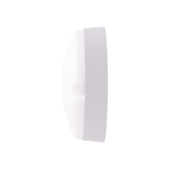 Braelynn Plafón LED 10W 936Lm 2700ºK IP54 [WR-DLROA-1OW-WW]