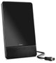 Hama Antena Interior DVB-T/T2 FM Pro Negro