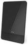 Hama Antena Interior DVB-T/T2 FM Pro Negro