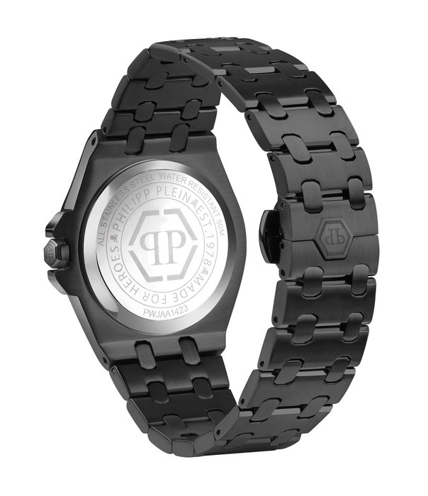 Philipp Plein PWJAA1423 Negro