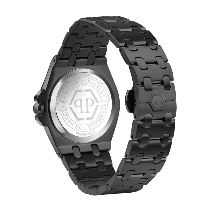 Reloj Mujer PHILIPP PLEIN PWJAA1423 (Ø 38 mm)
