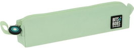 GRAFOPLAS DISEÑO Portatodo Simple Cuadrado Bits & Bobs Mint Soft