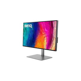 BenQ PD3225U (9H.LLYLA.TBE) Monitor 32" IPS, 3840x2160, 5ms