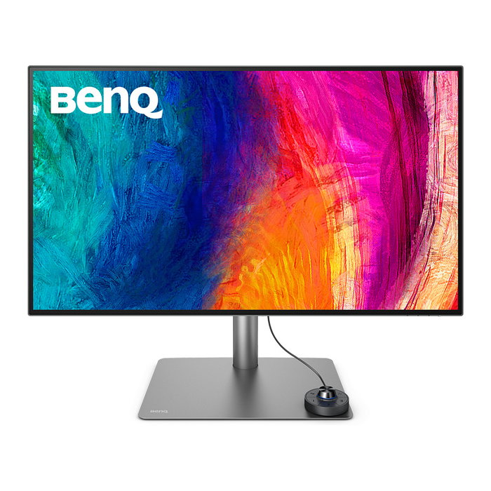 BenQ PD3225U Monitor 32 pulgadas 4K Ultra HD IPS Black