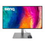 BenQ PD3225U Monitor 32 pulgadas 4K Ultra HD IPS Black