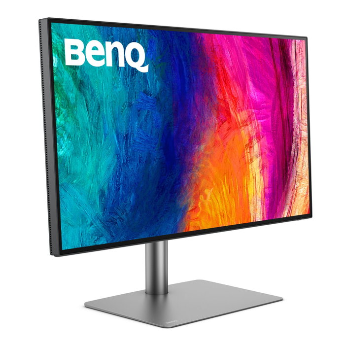 BenQ PD3225U Monitor 32 pulgadas 4K Ultra HD IPS Black