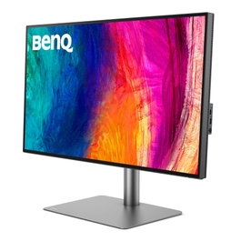 BenQ PD3225U Monitor 32 pulg. 4K UHD IPS Black