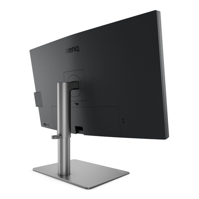 BenQ PD3225U Monitor 32 pulgadas 4K Ultra HD IPS Black