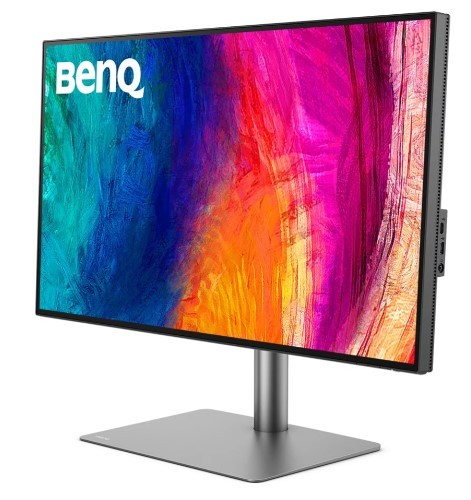 BenQ PD3225U Monitor 32 pulgadas 4K Ultra HD IPS Black