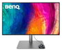 BenQ PD3225U Monitor 32 pulgadas 4K Ultra HD IPS Black