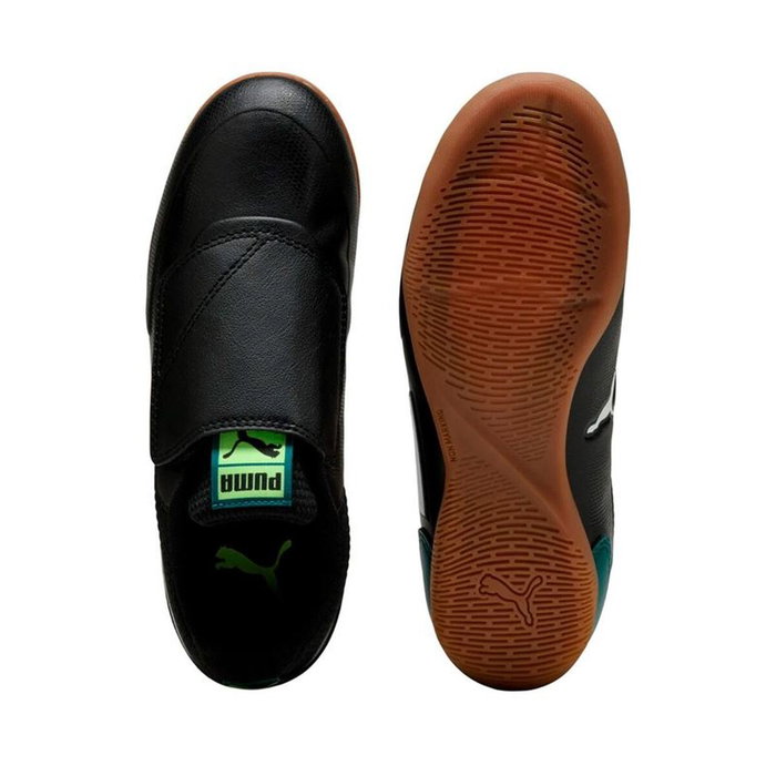 Zapatillas de Fútbol Sala para Niños Puma Truco Iii V