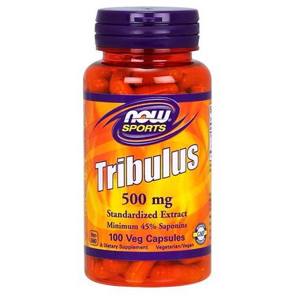 NOW Tribulus 500mg 100 cap.</div> NOW Tribulus 500mg 100 cap.</div>