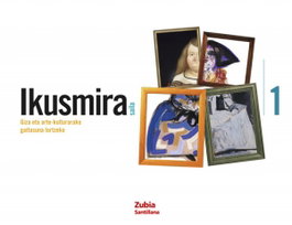 ZUBIA, Koad Plastika Ikusmira 1 Dbh - ZUBIA