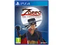 NACON Zorro: The Chronicles - Estándar, Versión en Inglés, Videojuego de Acción y Aventura para PlayStation 4 (PS4)