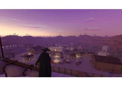 NACON Zorro: The Chronicles - Estándar, Versión en Inglés, Videojuego de Acción y Aventura para PlayStation 4 (PS4)