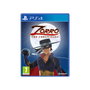 Nacon El Zorro - The Chronicles Videojuego