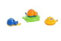 Creaciones Llopis Animalitos Set Baño 13X13X4 Caja