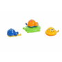 Creaciones Llopis Animalitos Set Baño 13X13X4 Caja