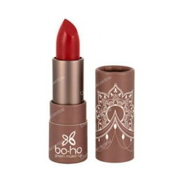 BOHO GREEN MAKE UP Barra De Labios Mate 103 Groseille 3,5Gr Bio Vegan
