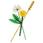 LEGO Botanical Collection Flores de Campo 30701