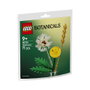 LEGO 30701 Botanicals Flores de Campo, Juego de Construcción 77 Piezas, 9+ Años