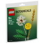 LEGO Botanical Collection Flores de Campo 30701