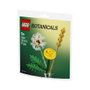 LEGO 30701 Botanicals Flores de Campo, Juego de Construcción 77 Piezas, 9+ Años