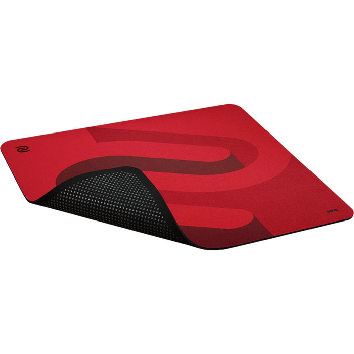 Zowie G-SR-SE ROUGE II Alfombrilla Gaming Roja Talla L