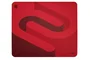 Zowie G-SR-SE ROUGE II Alfombrilla Gaming Roja Talla L