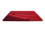 Zowie G-SR-SE ROUGE II Alfombrilla Gaming Roja Talla L