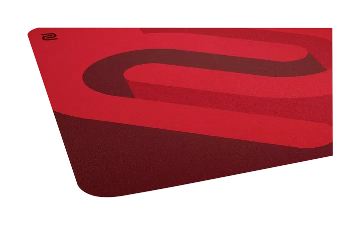 Zowie G-SR-SE Rouge II Alfombrilla Gaming para Esport Talla L 470x390x3.5mm Rojo ZC05 9H.N4XFQ.A61