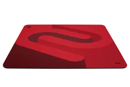 Zowie G-SR-SE Rouge II Alfombrilla Gaming para Esport Talla L 470x390x3.5mm Rojo ZC05 9H.N4XFQ.A61