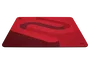 Zowie G-SR-SE Rouge II Alfombrilla Gaming para Esport Talla L 470x390x3.5mm Rojo ZC05 9H.N4XFQ.A61