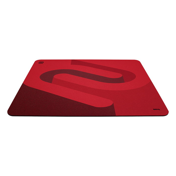 Zowie Alfombrilla de Ratón para Juegos BenQ ZOWIE G-SR-SE Rouge II, Rojo, Estampado, Tela y Caucho, 470 x 490 x 3.5 mm, Base Antiderrapante Zowie Alfombrilla de Ratón para Juegos BenQ ZOWIE G-SR-SE Rouge II, Rojo, Estampado, Tela y Caucho, 470 x 490 x 3.5 mm, Base Antiderrapante