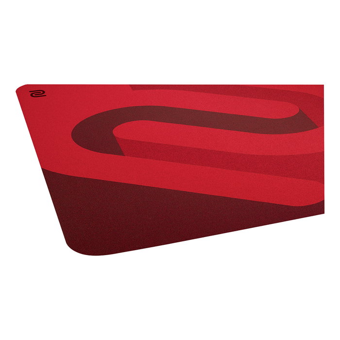 Zowie Alfombrilla de Ratón para Juegos BenQ ZOWIE G-SR-SE Rouge II, Rojo, Estampado, Tela y Caucho, 470 x 490 x 3.5 mm, Base Antiderrapante Zowie Alfombrilla de Ratón para Juegos BenQ ZOWIE G-SR-SE Rouge II, Rojo, Estampado, Tela y Caucho, 470 x 490 x 3.5 mm, Base Antiderrapante