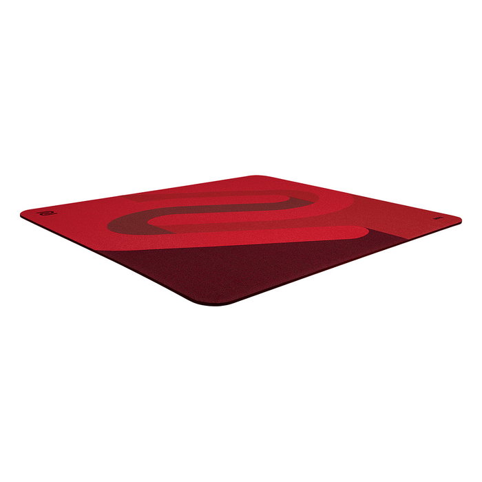 Zowie Alfombrilla de Ratón para Juegos BenQ ZOWIE G-SR-SE Rouge II, Rojo, Estampado, Tela y Caucho, 470 x 490 x 3.5 mm, Base Antiderrapante Zowie Alfombrilla de Ratón para Juegos BenQ ZOWIE G-SR-SE Rouge II, Rojo, Estampado, Tela y Caucho, 470 x 490 x 3.5 mm, Base Antiderrapante
