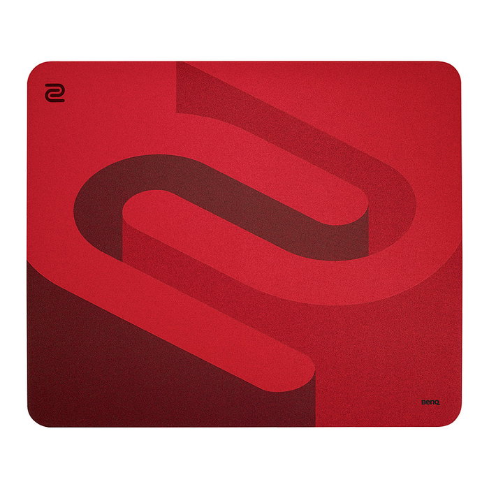 Zowie Alfombrilla de Ratón para Juegos BenQ ZOWIE G-SR-SE Rouge II, Rojo, Estampado, Tela y Caucho, 470 x 490 x 3.5 mm, Base Antiderrapante Zowie Alfombrilla de Ratón para Juegos BenQ ZOWIE G-SR-SE Rouge II, Rojo, Estampado, Tela y Caucho, 470 x 490 x 3.5 mm, Base Antiderrapante