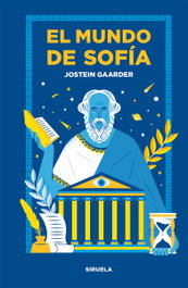 SIRUELA, El mundo de Sofia - SIRUELA