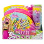 Barbie Color Reveal Serie Neon Tie-Dye HCD26