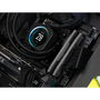 Corsair Vengeance 64 GB (2x32GB) DDR5 6000 MHz CL40 Grey