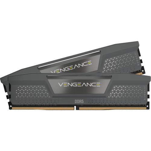 Corsair Vengeance 64 GB (2x32GB) DDR5 6000 MHz CL40 Grey