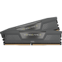 Corsair Vengeance 64 GB (2x32GB) DDR5 6000 MHz CL40 Grey