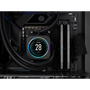 Corsair Vengeance 64 GB (2x32GB) DDR5 6000 MHz CL40 Grey